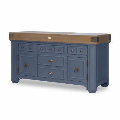 island block luxury furniture