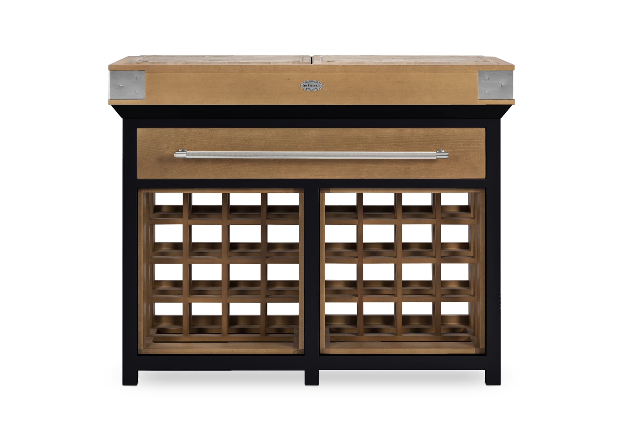 CGM09 499 ST front kercoet