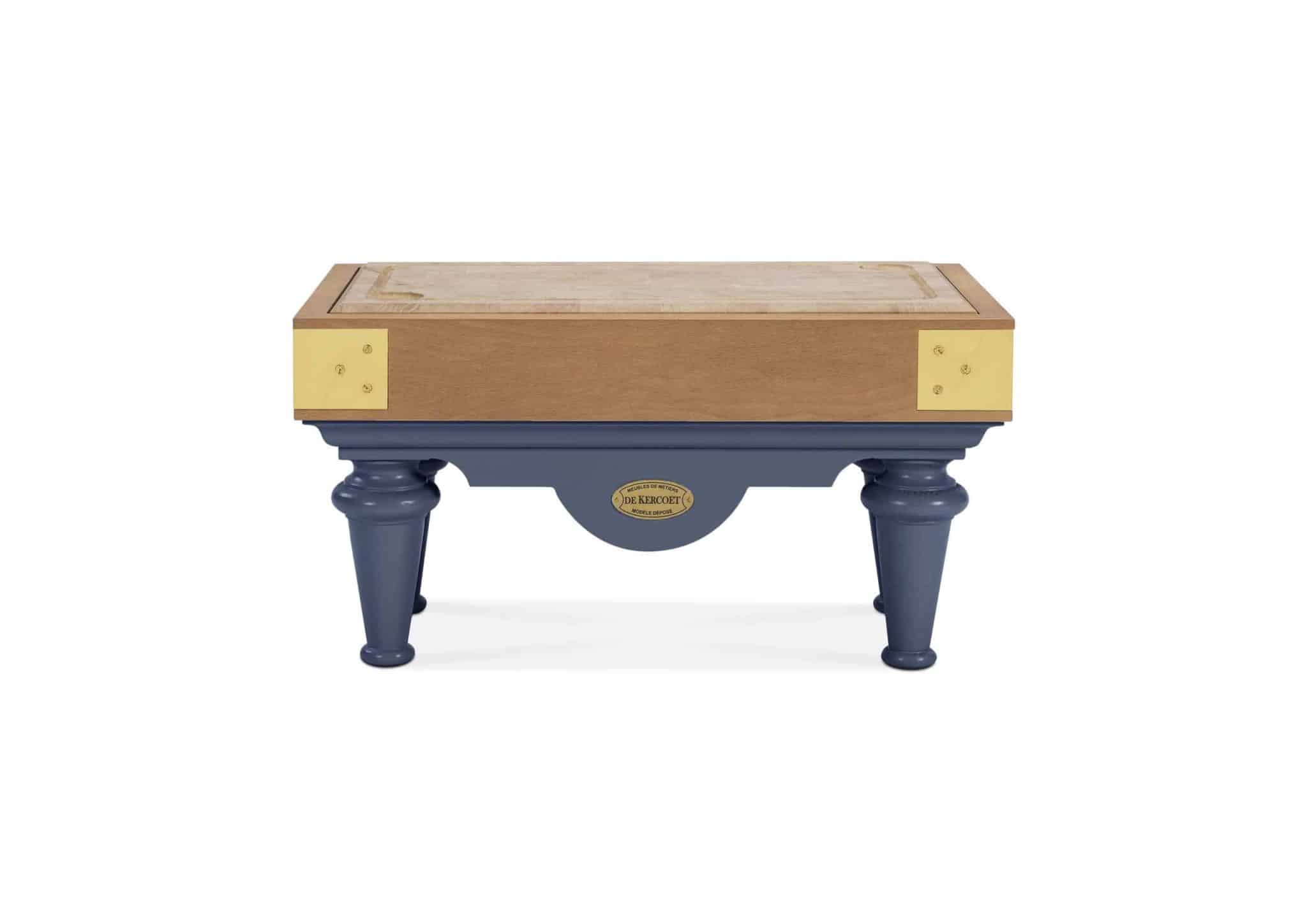 mini block wooden furniture